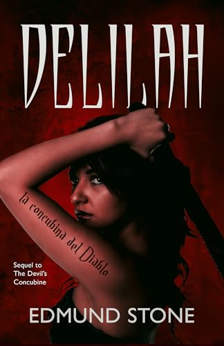 Delilah (Kindle Edition)