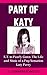 PART OF KATY by J. CORNERSTONE OO