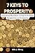 7 KEYS TO PROSPERITY by Charles Shepard