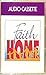Faithhome Music Cassette by Dan Solomon