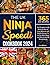 The UK Ninja Speedi Cookboo...