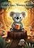 Sunny Day, Sleepy Koala: Di...