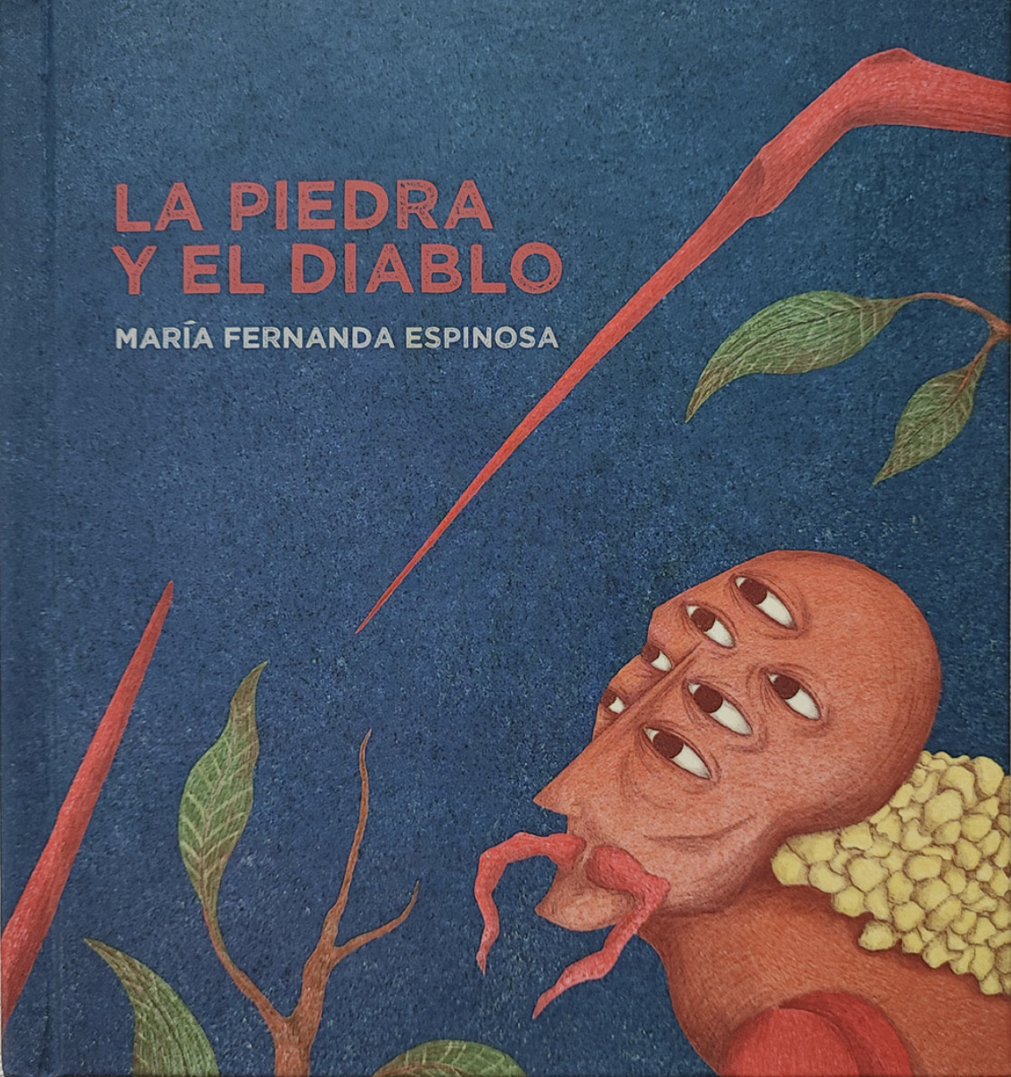 La piedra y el diablo