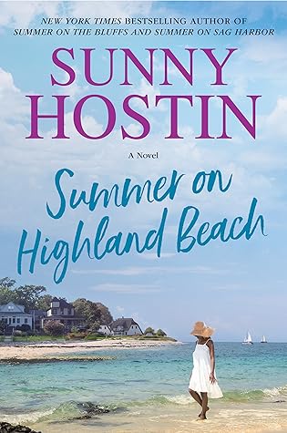 Summer on Highland Beach (Summer Beach, #3)