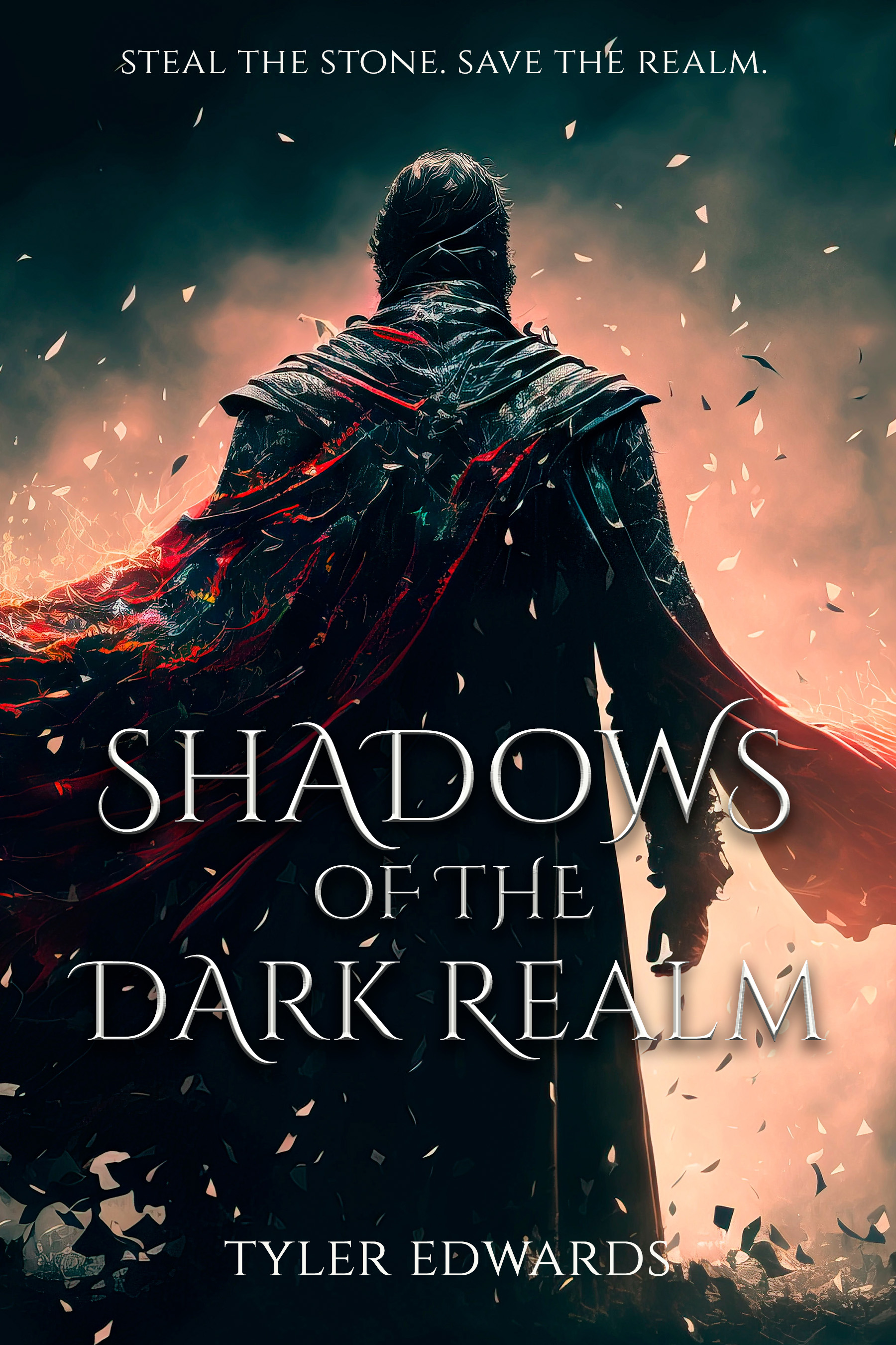 Shadows of the Dark Realm