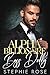 Alpha Billionaire Boss Dadd...