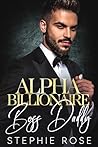 Alpha Billionaire...