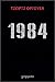 1984 by George Orwell 1984 by George Orwell
