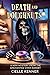 Death and Doughnuts