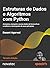 ESTRUTURAS DE DADOS E ALGORITMOS COM PYTHON by Basant Agarwal