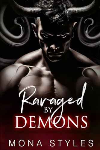 Ravaged by Demons (Paperback)