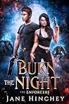 Burn the Night