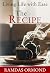 The Recipe by Ramdas Ormond