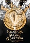 Kingdom of Masks and Mourning (The Once Seven Kingdoms, #1) Book cover for Kingdom of Masks and Mourning (The Once Seven Kingdoms, #1)