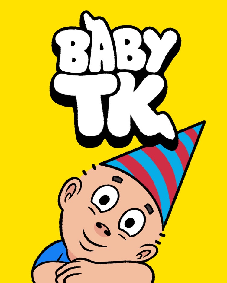 Baby TK