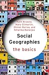 Social Geographie...