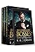 Billionaire Bosses Box Set
