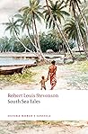 Book cover for South Sea Tales