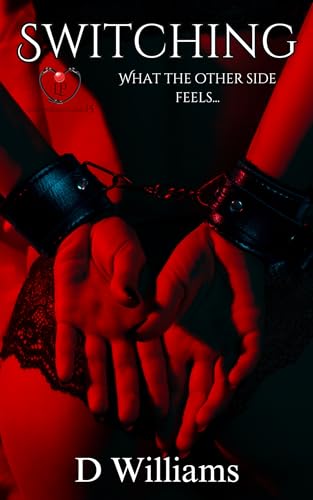 Switching (Leather Persuasion Resort #15)