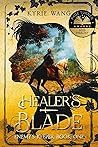 Healer's Blade