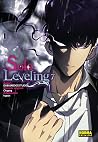 Solo Leveling, vo...