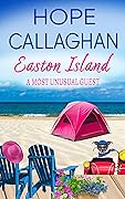 A Most Unusual Guest (Easton Island Family Saga Series Book 9)