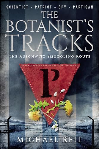 The Botanist's Tracks (Beyond the Tracks Book 3)