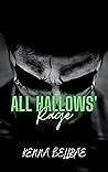All Hallows' Rage (Hallows' Eve Hookups Book 3)