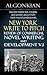 New York Write to Pitch Review of Commercial Novel Writing by Michael Neff