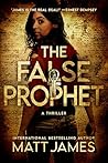 The False Prophet (Relics of God #2)