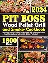PIT BOSS Wood Pel...