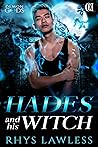 Hades and His Witch (Demon Gods #2)