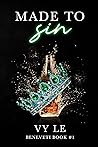 Made to Sin (The Beneveti Series #1)
