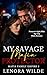 My Savage Mafia Protector by Lenora Wilde