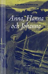 Anna, Hanna och Johanna