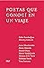 Poetas que conocí en un viaje