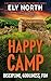 Happy Camp: Discipline, God...