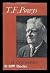 T. F. Powys by H. Coombes