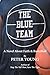 The Blue Team: A Novel abou...