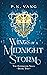 Wings of a Midnight Storm (The Epidmauri Saga, #2)
