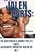 JALEN HURTS: THE QUARTERBACK'S JOURNEY-PHILLY'S FINEST: : JALEN HURTS’ IMPACTFUL RISE IN THE NFL