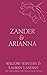 Zander & Arianna: Given