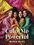 Color Me Powerful by Hellen Davis