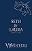 Seth & Laura: Desperate to Touch (Hard to Love #2)