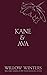 Kane & Ava: Rough Touch (Valetti Crime Family #3)