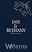 Jase & Bethany: A Single Touch (Irresistible Attraction #3)