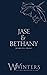 Jase & Bethany: A Single Kiss (Irresistible Attraction #2)