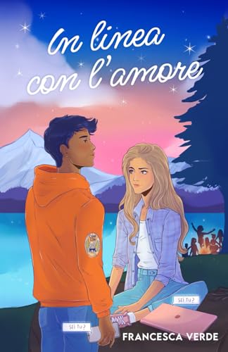 In linea con l'amore (Italian Edition)