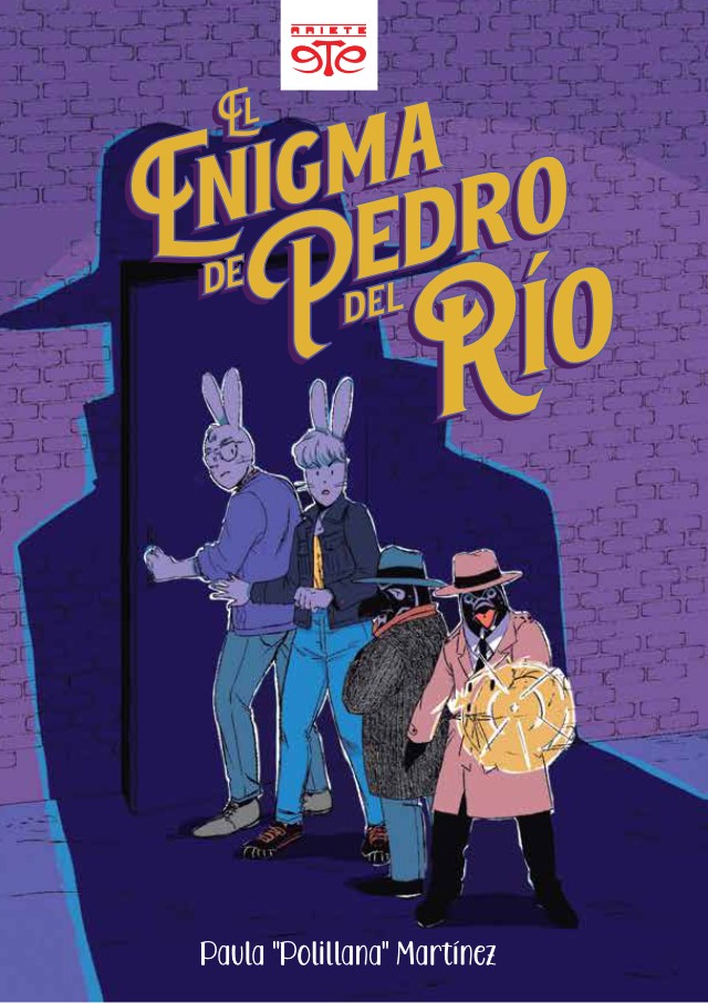 El enigma de Pedro del Río