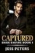 Captured (Dark Empire, #1)